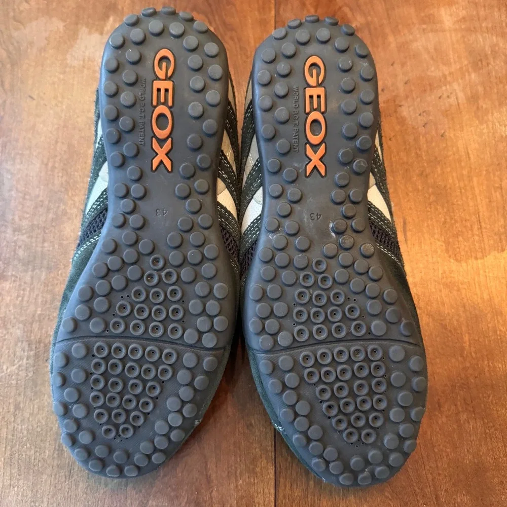 Geox respira sneakers